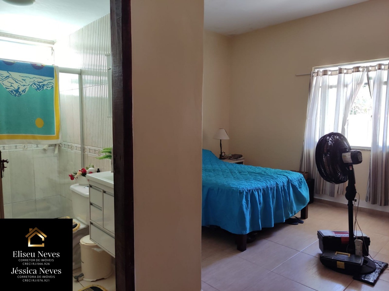 Casa à venda com 3 quartos, 460m² - Foto 17