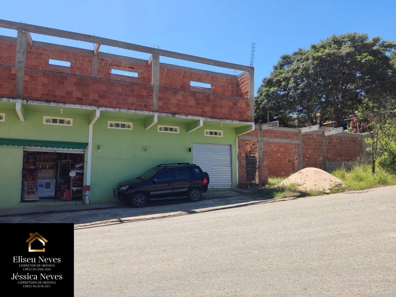 Casa à venda com 3 quartos, 460m² - Foto 10