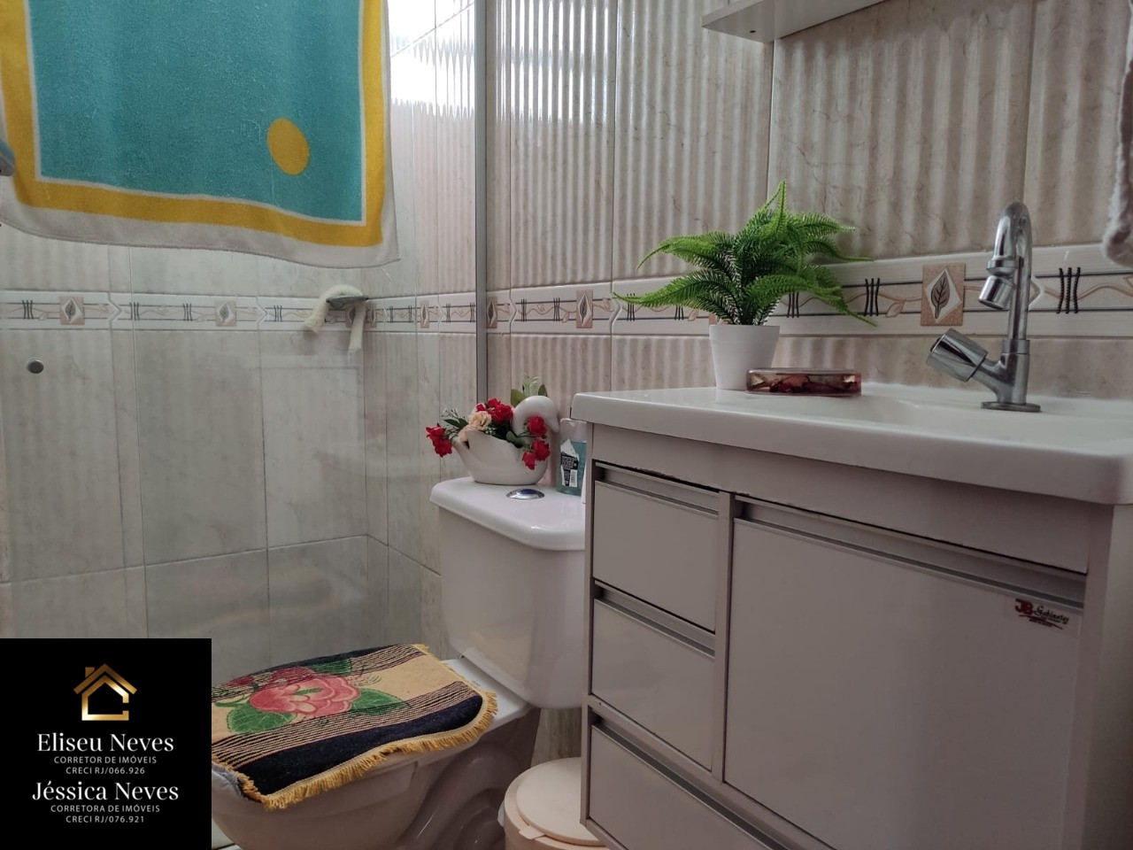 Casa à venda com 3 quartos, 460m² - Foto 19