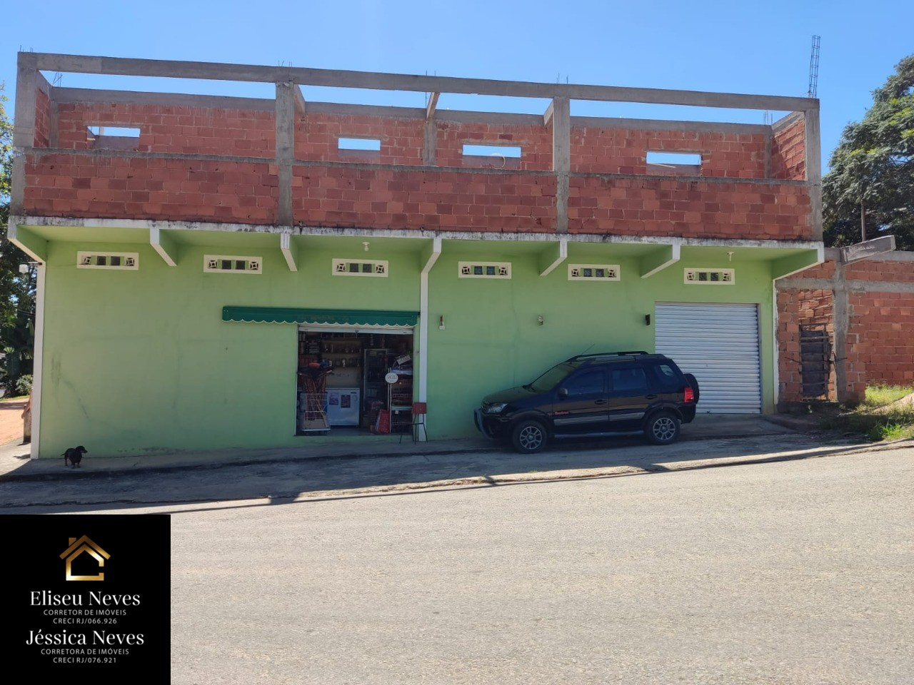 Casa à venda com 3 quartos, 460m² - Foto 5