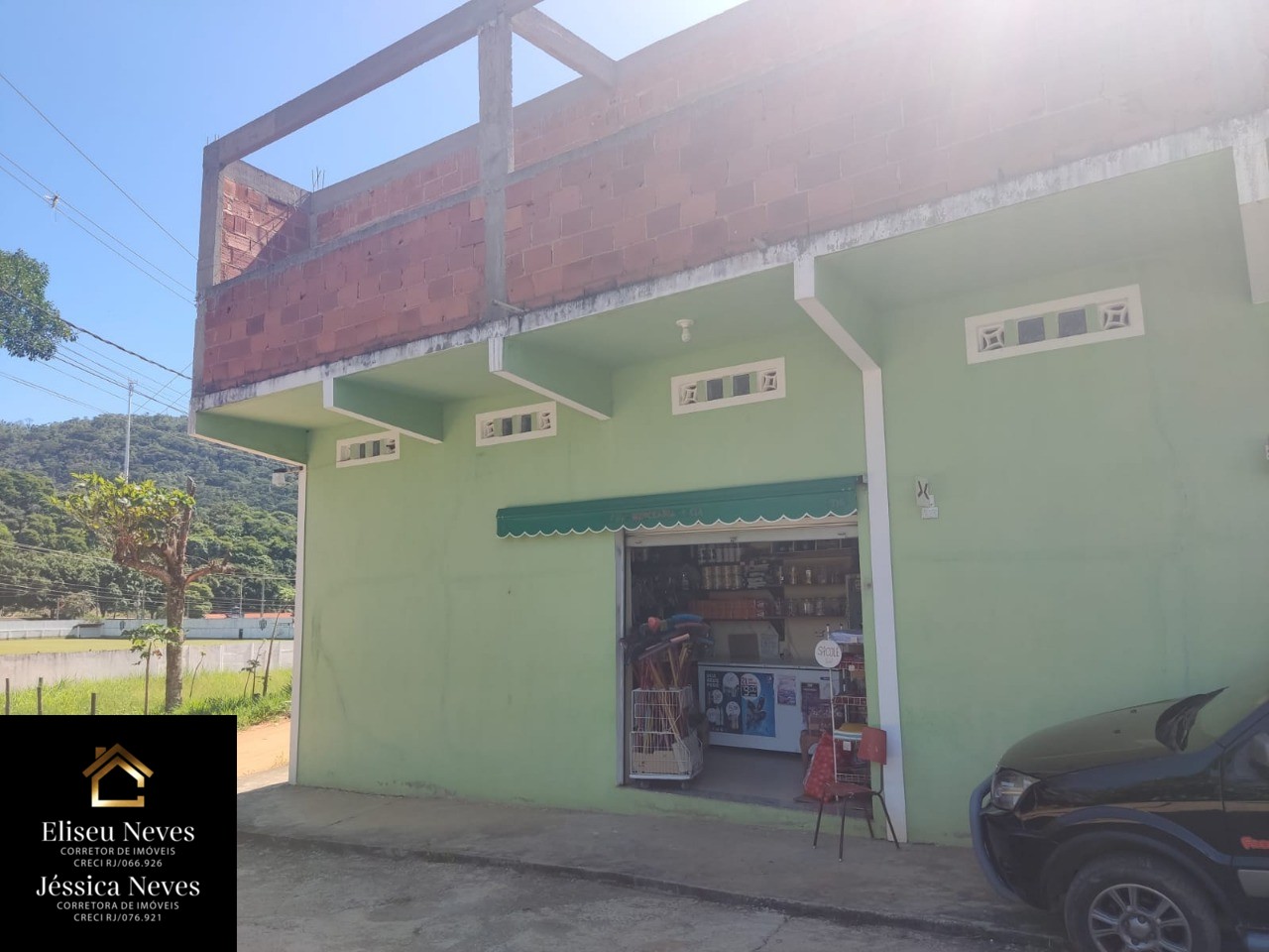 Casa à venda com 3 quartos, 460m² - Foto 7