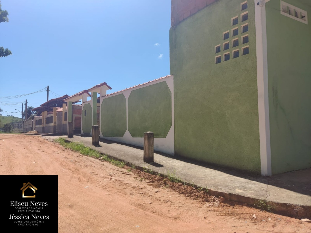 Casa à venda com 3 quartos, 460m² - Foto 29