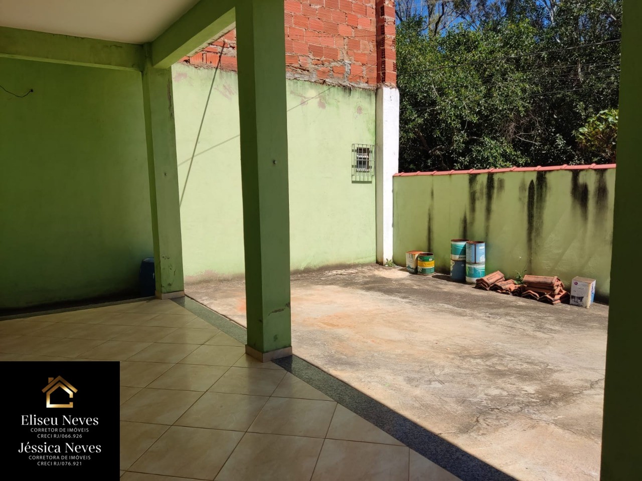 Casa à venda com 3 quartos, 460m² - Foto 15
