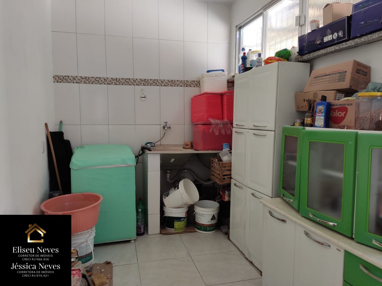 Casa à venda com 3 quartos, 460m² - Foto 24