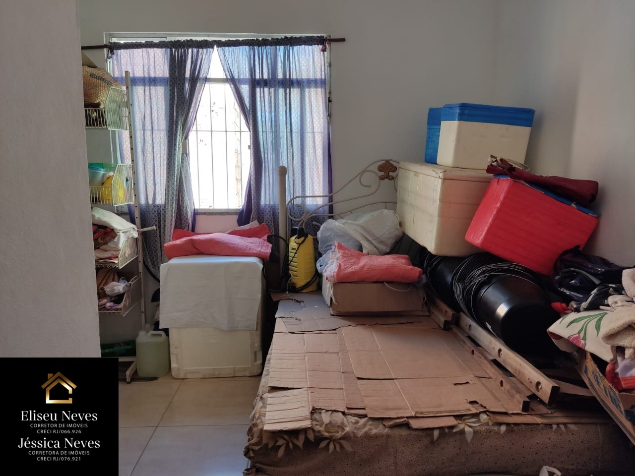 Casa à venda com 3 quartos, 460m² - Foto 20