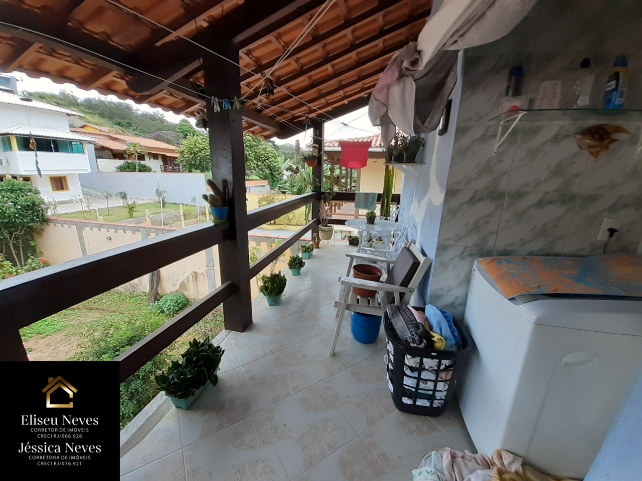 Casa à venda com 5 quartos, 450m² - Foto 19