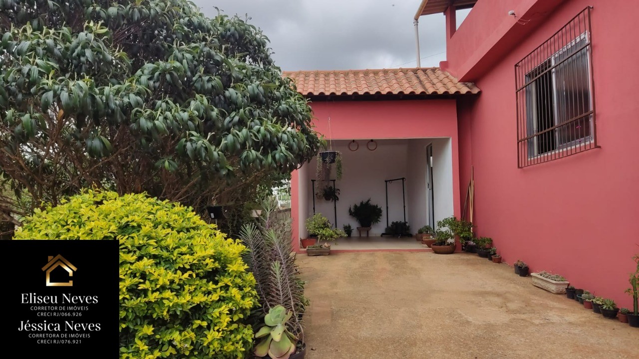 Casa à venda com 2 quartos, 339m² - Foto 21