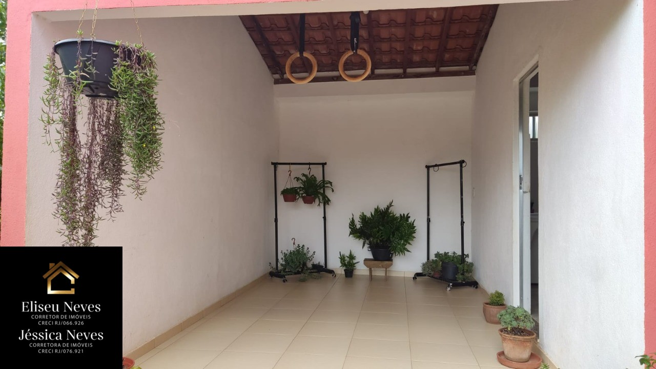 Casa à venda com 2 quartos, 339m² - Foto 20