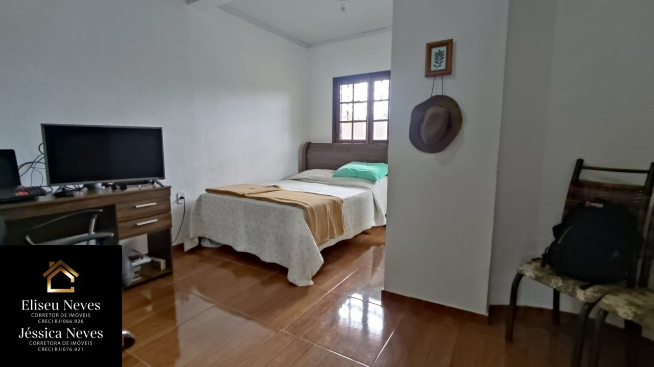 Casa à venda com 2 quartos, 339m² - Foto 7