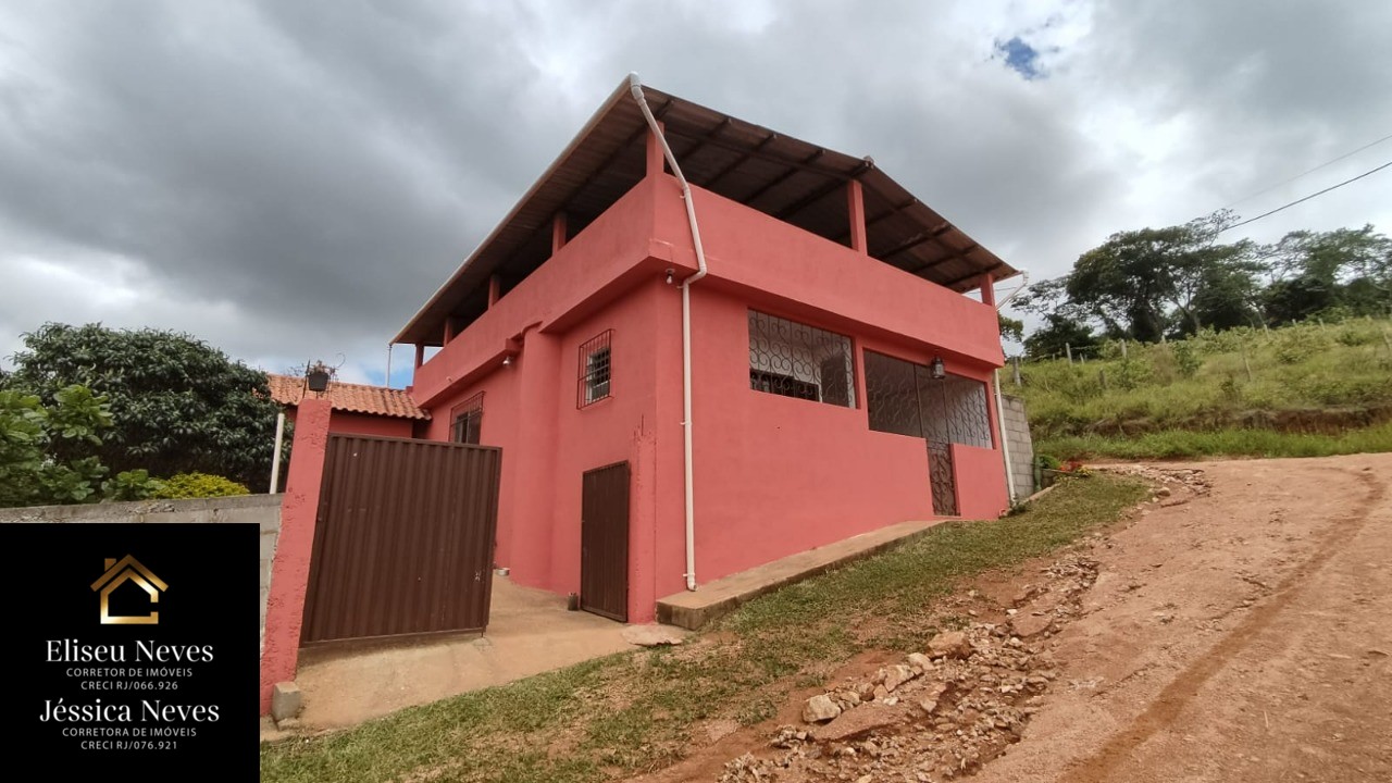 Casa à venda com 2 quartos, 339m² - Foto 29