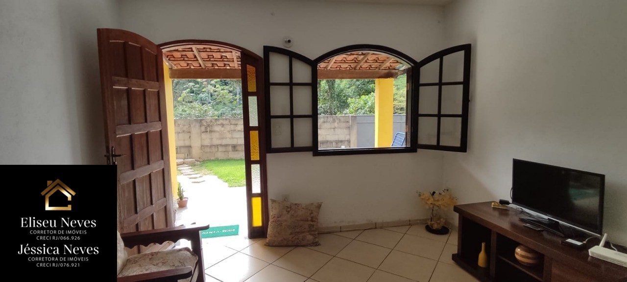 Casa à venda com 3 quartos, 450m² - Foto 5