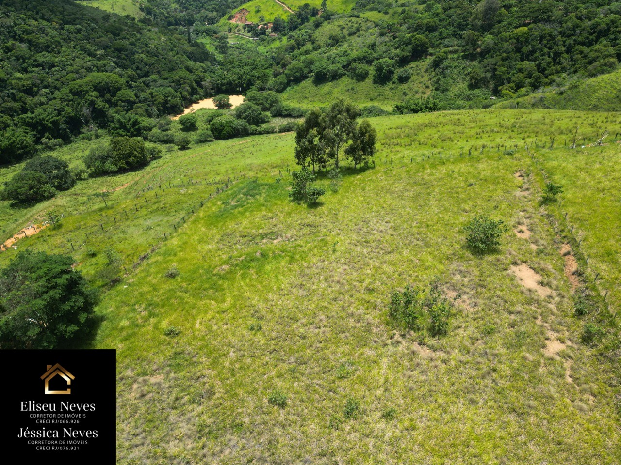 Terreno à venda, 2550m² - Foto 4