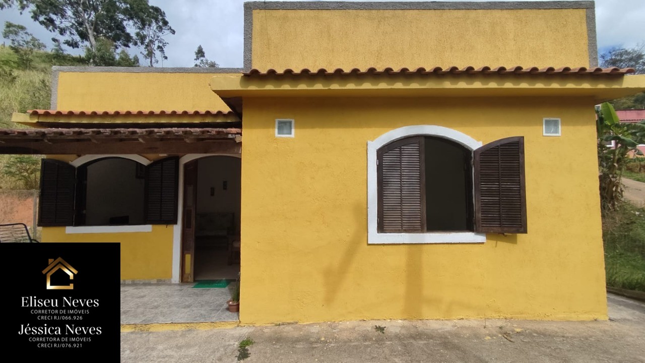 Casa à venda com 3 quartos, 450m² - Foto 3