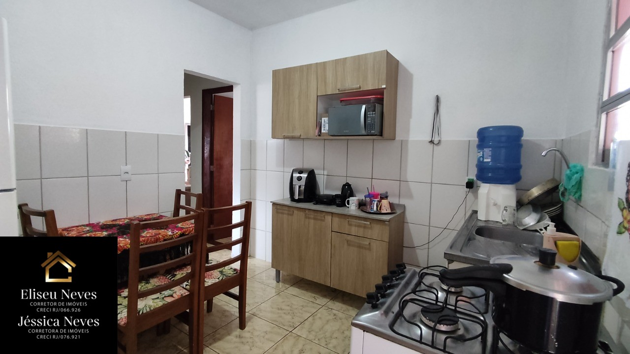 Casa à venda com 2 quartos, 187m² - Foto 12