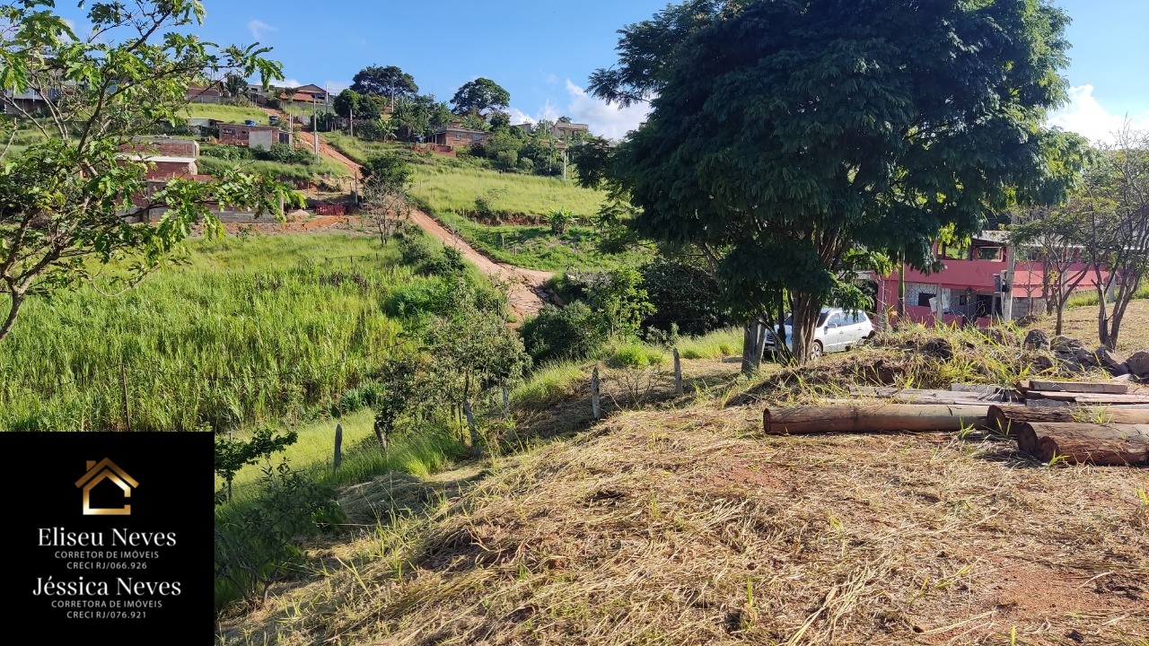 Terreno à venda, 840m² - Foto 8