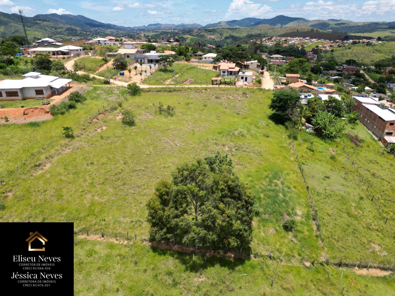 Terreno à venda, 2550m² - Foto 2