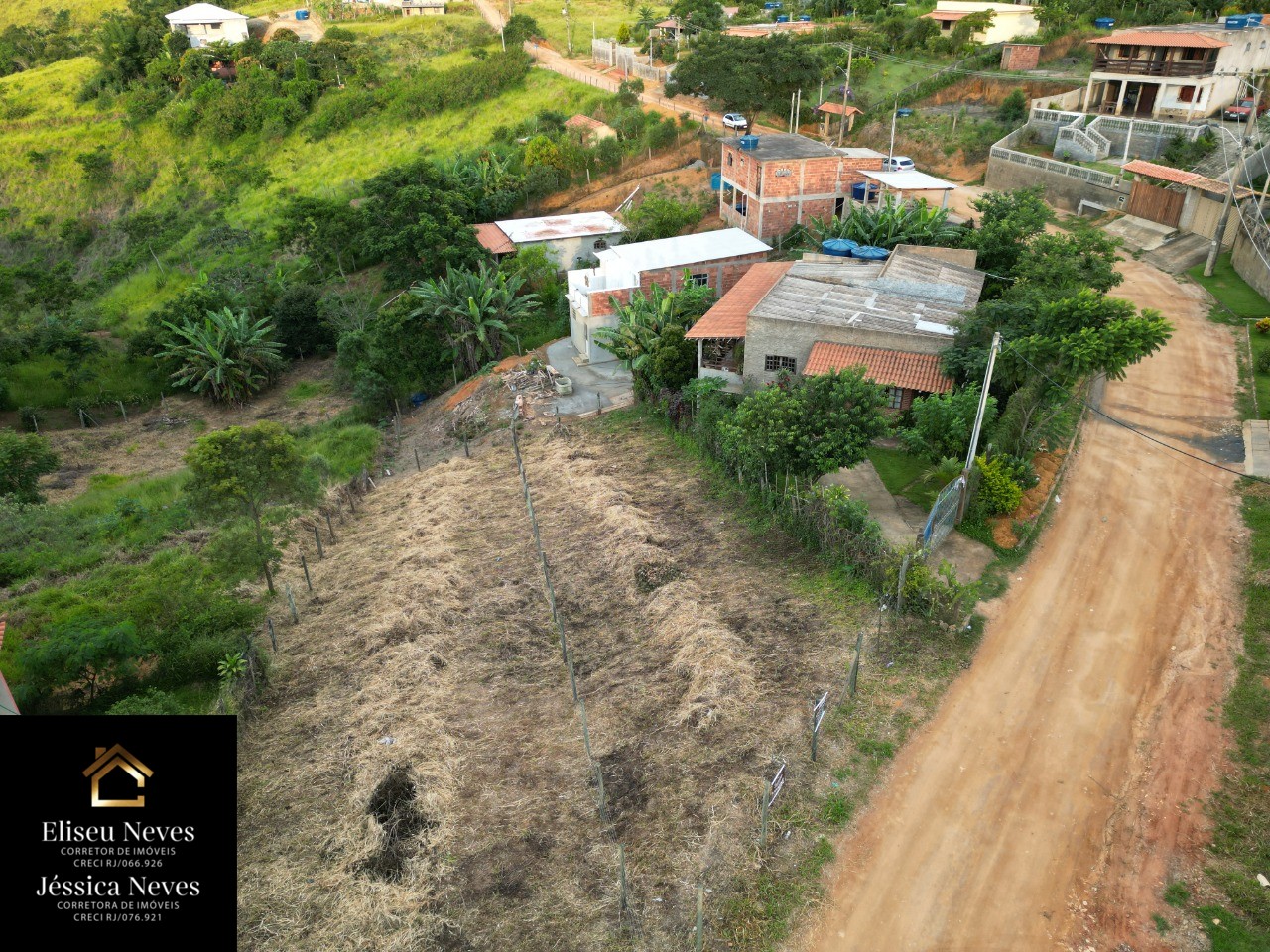 Terreno à venda, 426m² - Foto 8