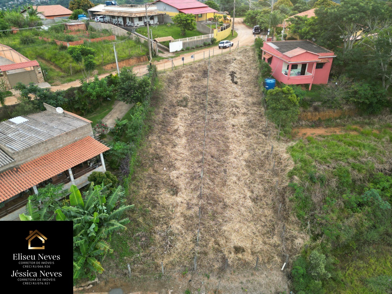 Terreno à venda, 426m² - Foto 6