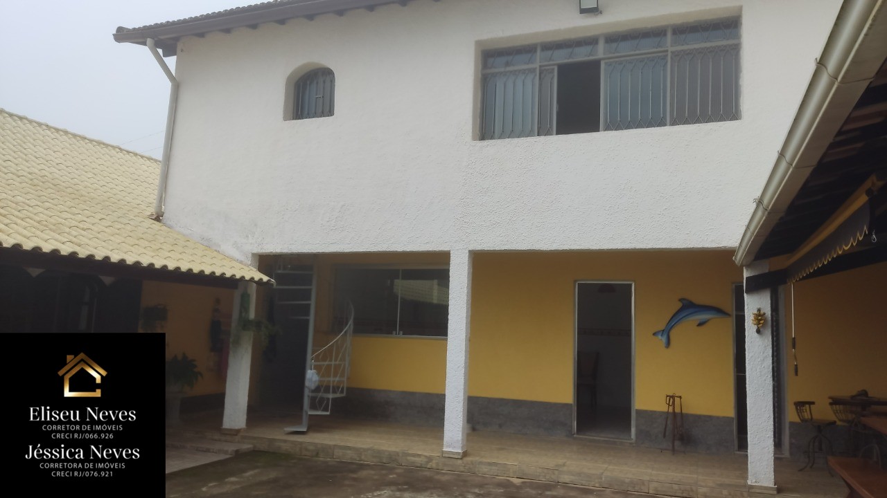 Casa à venda com 4 quartos, 900m² - Foto 22