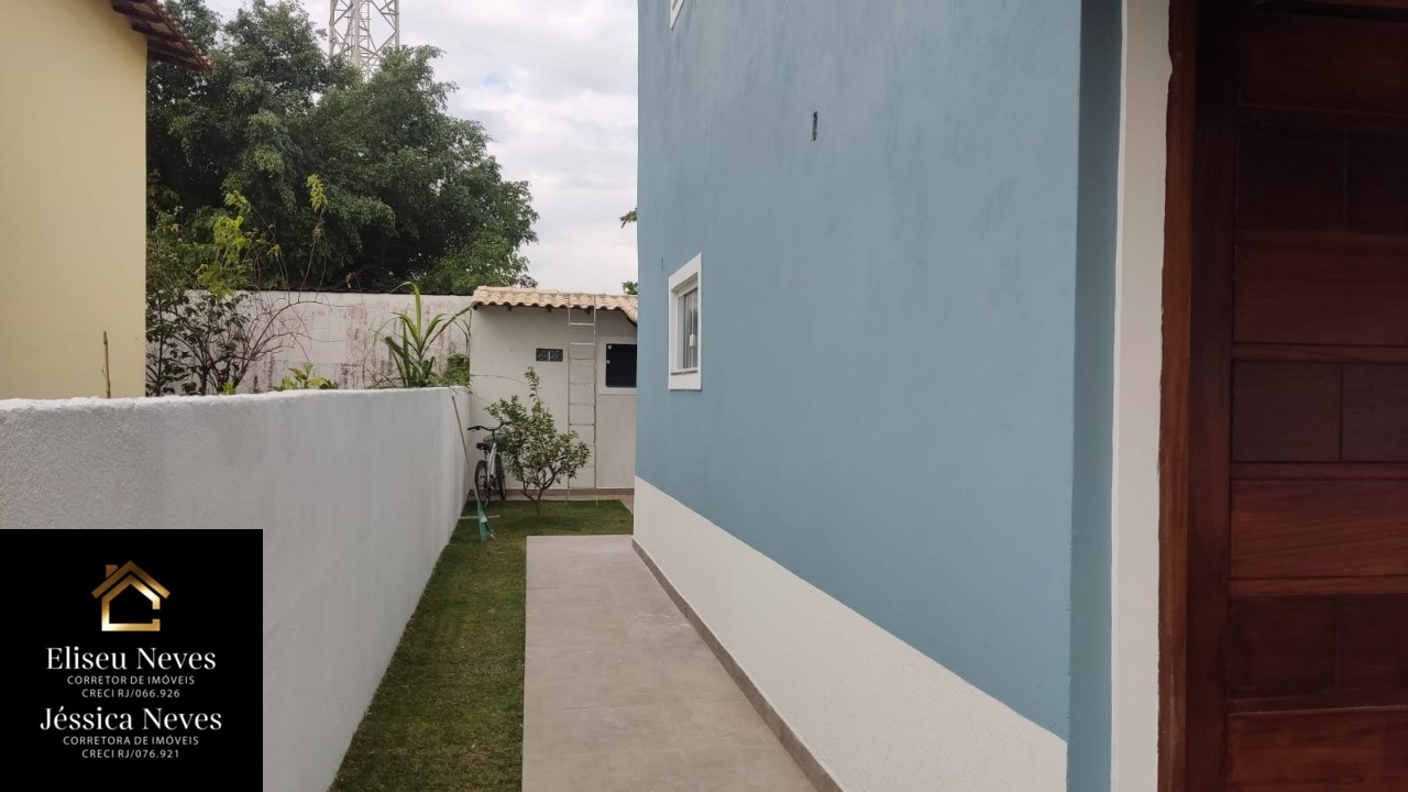 Casa à venda com 2 quartos, 200m² - Foto 25