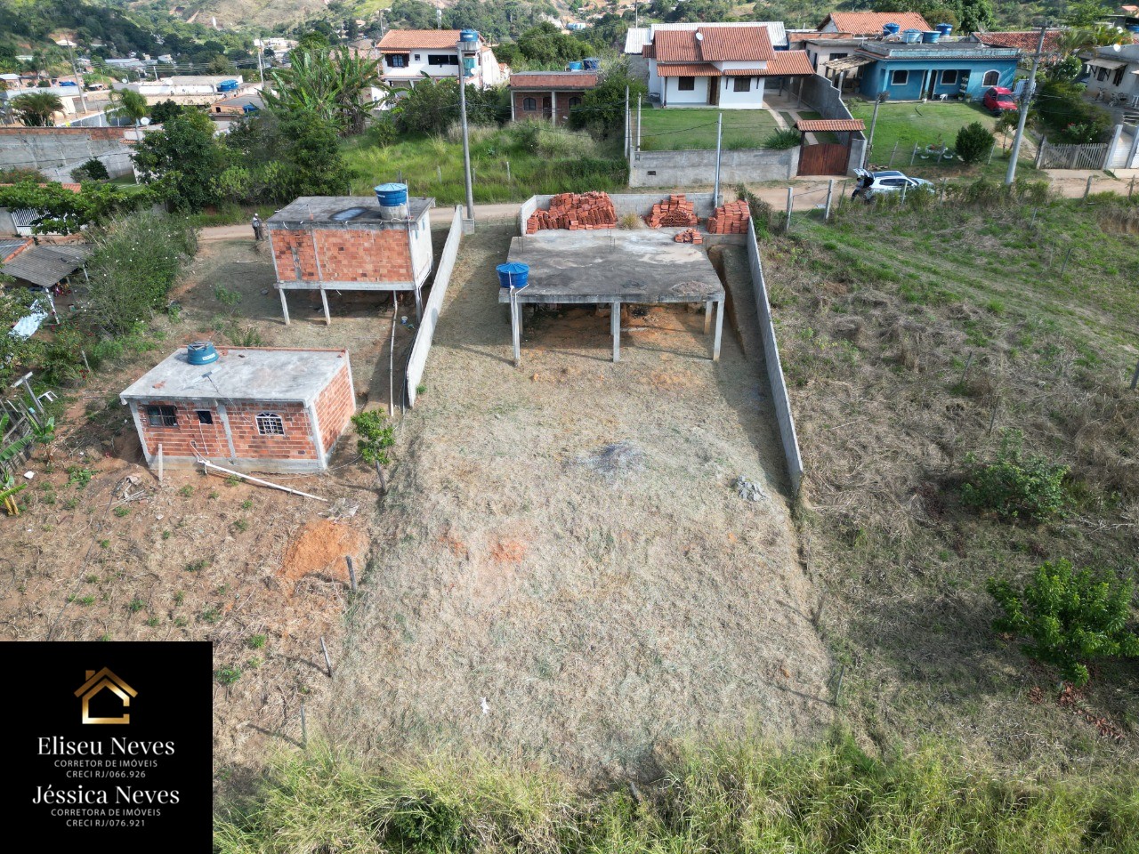 Terreno à venda, 450m² - Foto 1