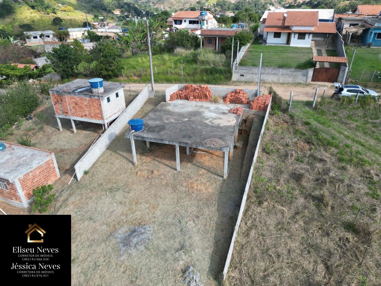 Terreno à venda, 450m² - Foto 5