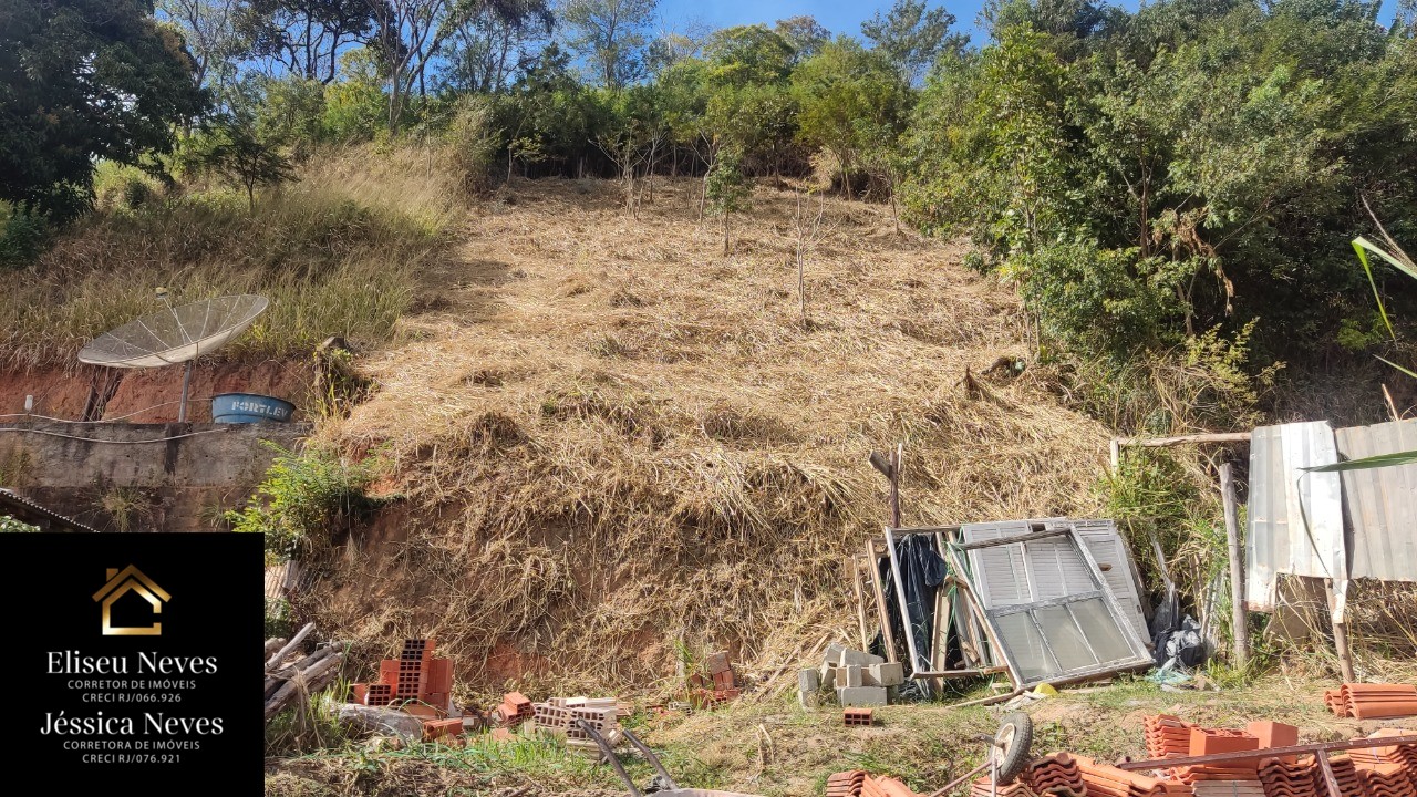 Terreno à venda, 727m² - Foto 1