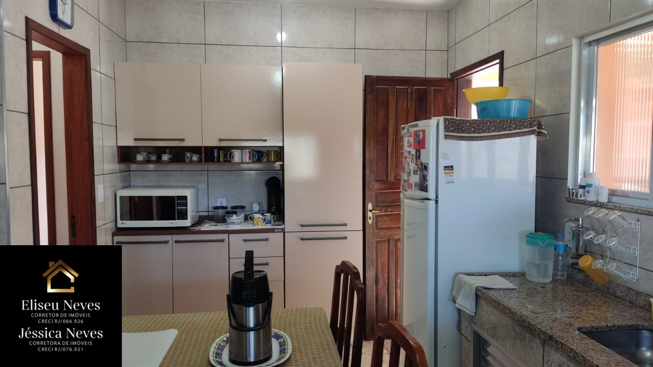 Casa à venda com 3 quartos, 408m² - Foto 14