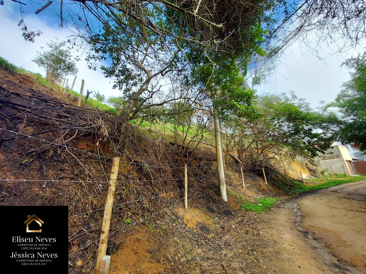 Terreno à venda, 780m² - Foto 5