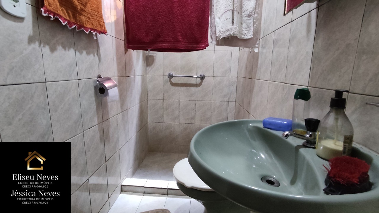 Casa à venda com 3 quartos, 250m² - Foto 20