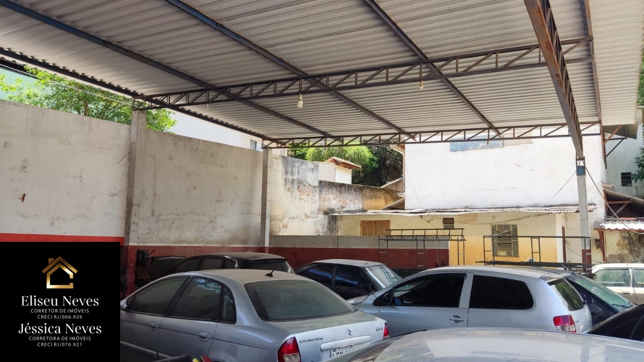 Loja-Salão à venda, 691m² - Foto 5