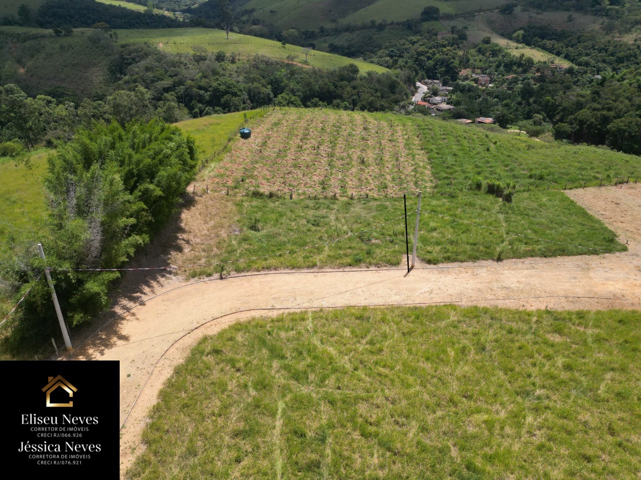 Terreno à venda, 600m² - Foto 15