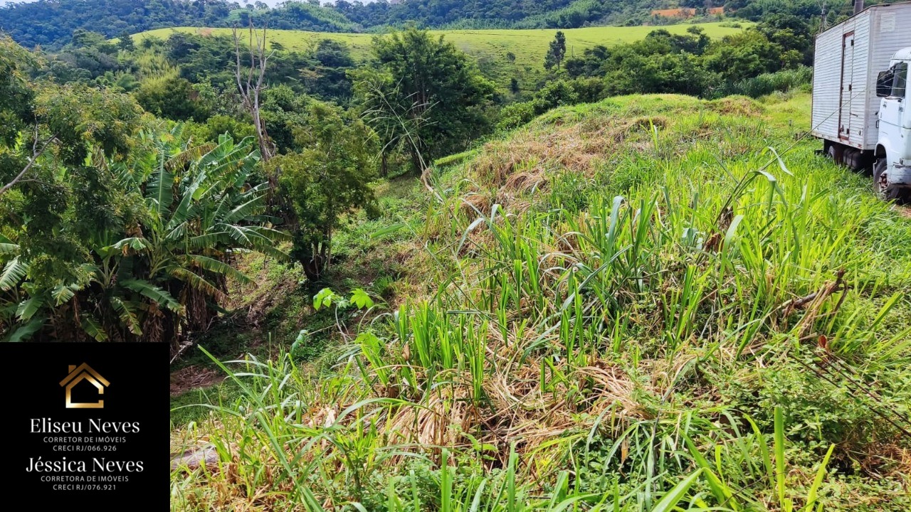 Terreno à venda, 640m² - Foto 1