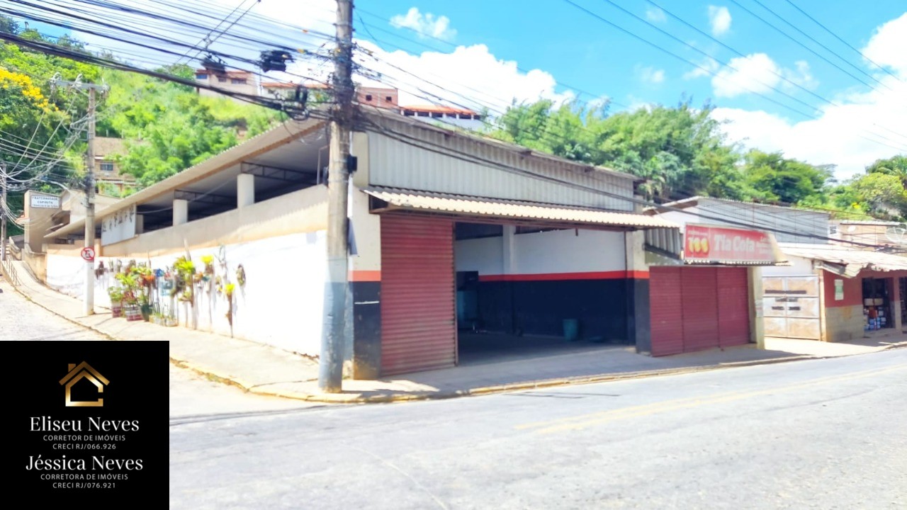 Loja-Salão à venda, 691m² - Foto 1