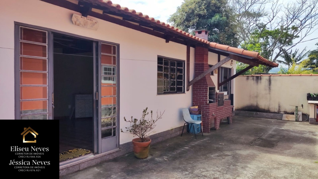 Casa à venda com 3 quartos, 609m² - Foto 23