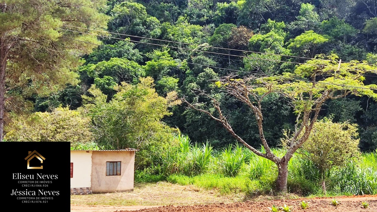 Sítio à venda com 1 quarto, 21600m² - Foto 9