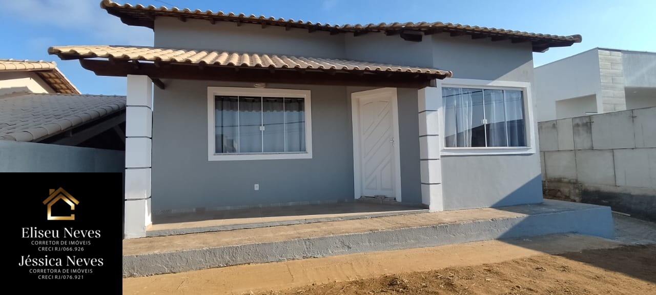 Casa à venda com 2 quartos, 360m² - Foto 1