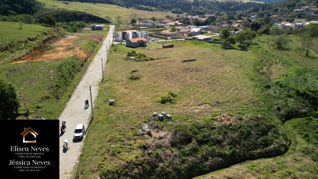 Terreno à venda, 329m² - Foto 9