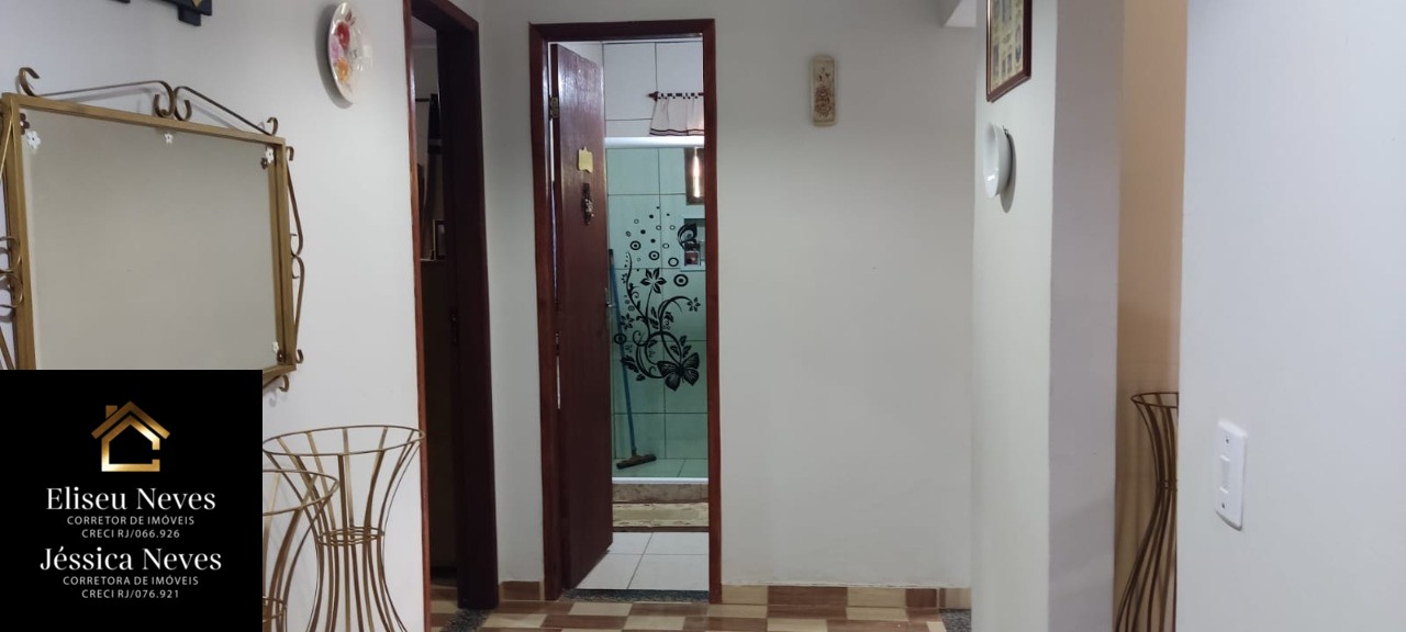 Casa à venda com 2 quartos, 255m² - Foto 8