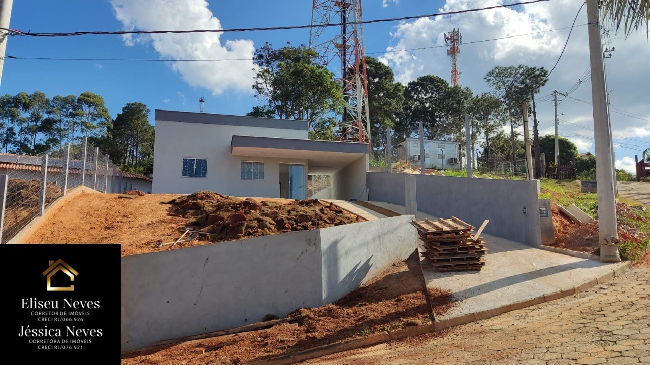 Casa à venda com 3 quartos, 400m² - Foto 19