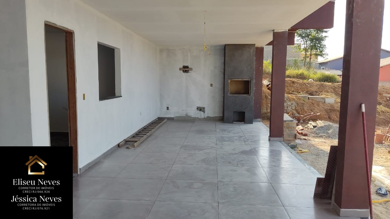 Casa à venda com 3 quartos, 367m² - Foto 14