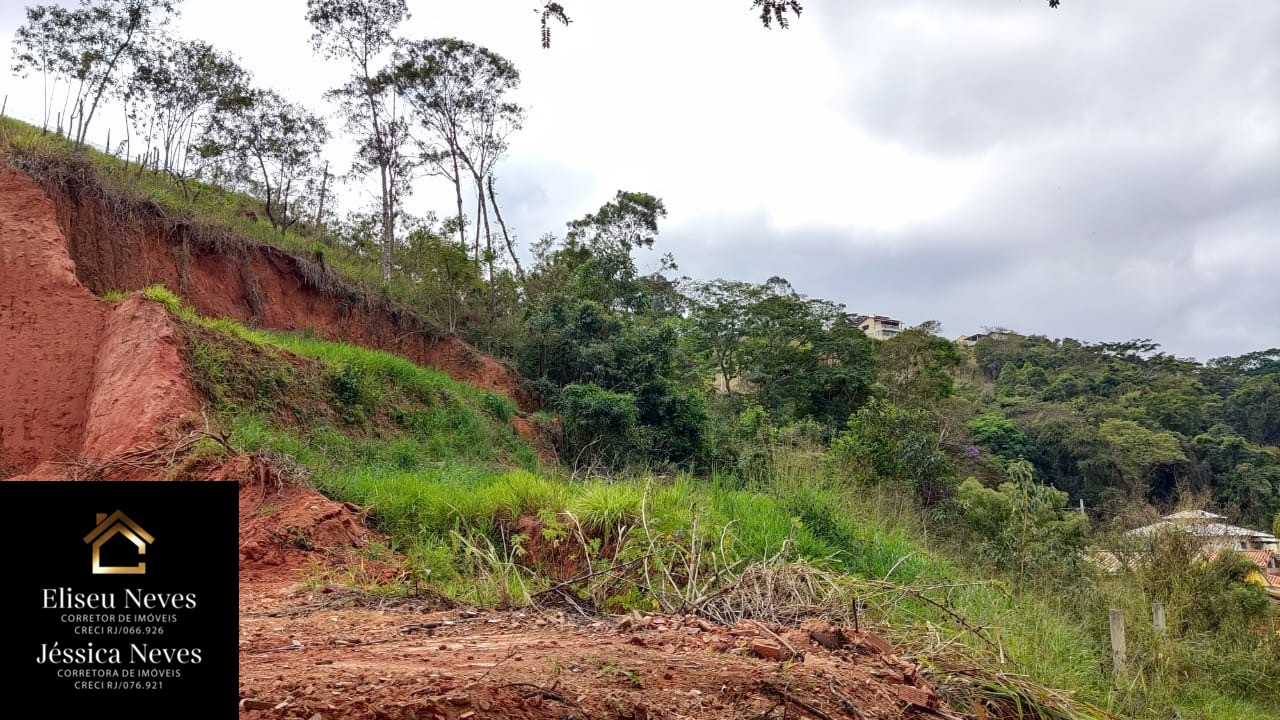 Terreno à venda, 603m² - Foto 8