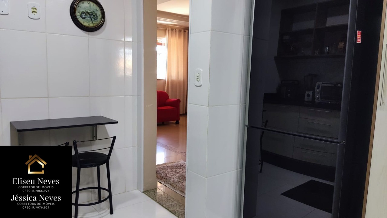 Casa à venda com 2 quartos, 199m² - Foto 8