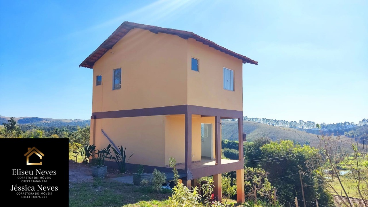 Casa à venda com 2 quartos, 2650m² - Foto 2