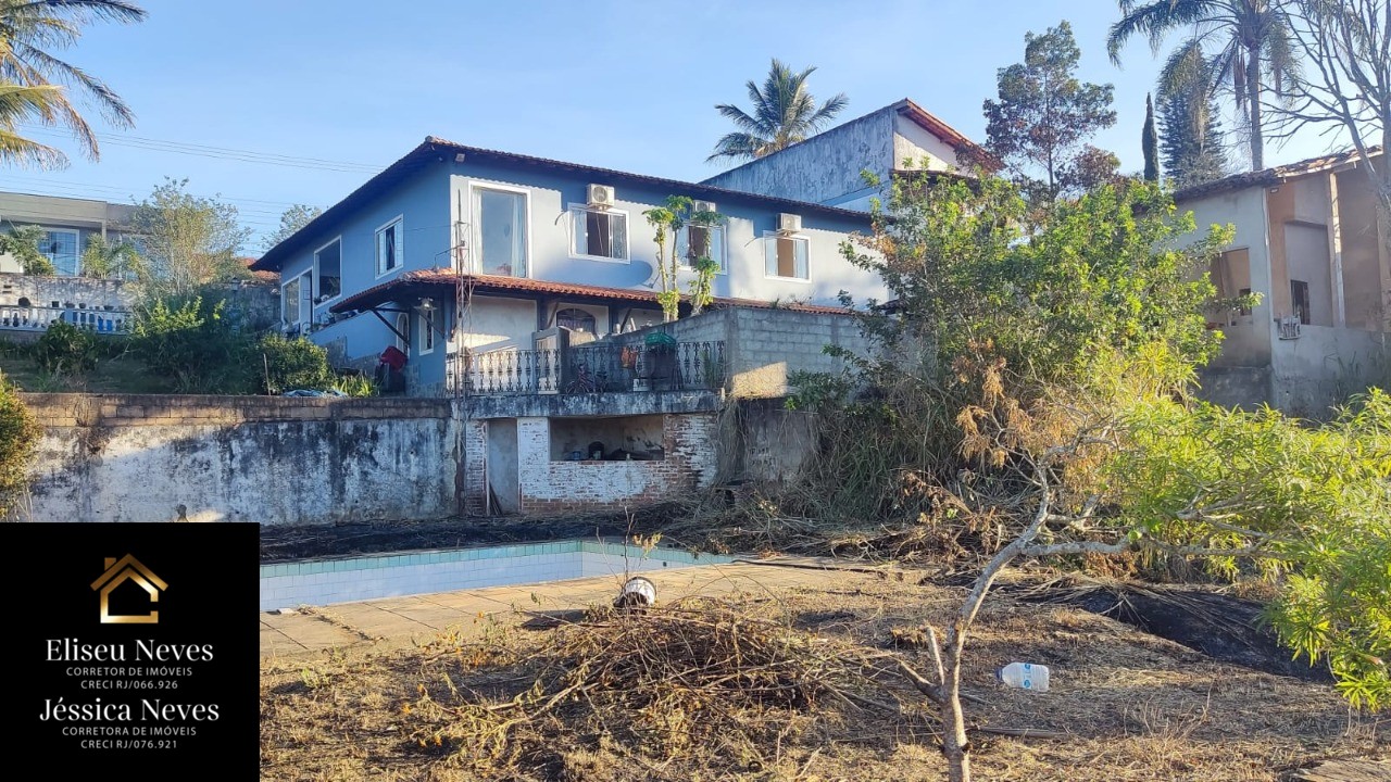 Casa à venda com 3 quartos, 2635m² - Foto 2