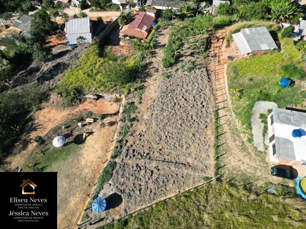 Terreno à venda, 1554m² - Foto 13