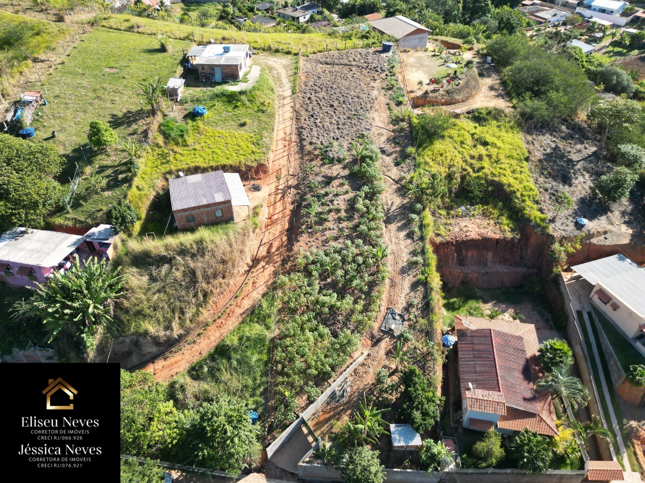 Terreno à venda, 1554m² - Foto 1