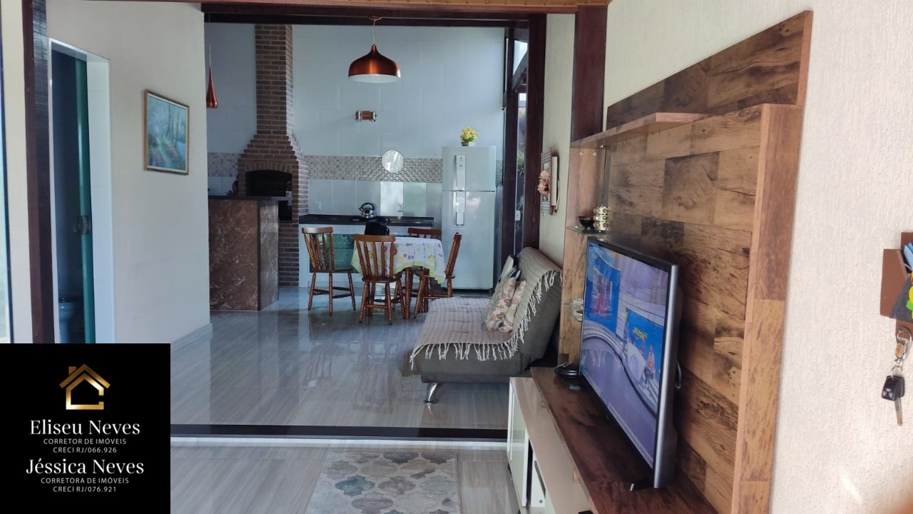 Casa à venda com 2 quartos, 199m² - Foto 15