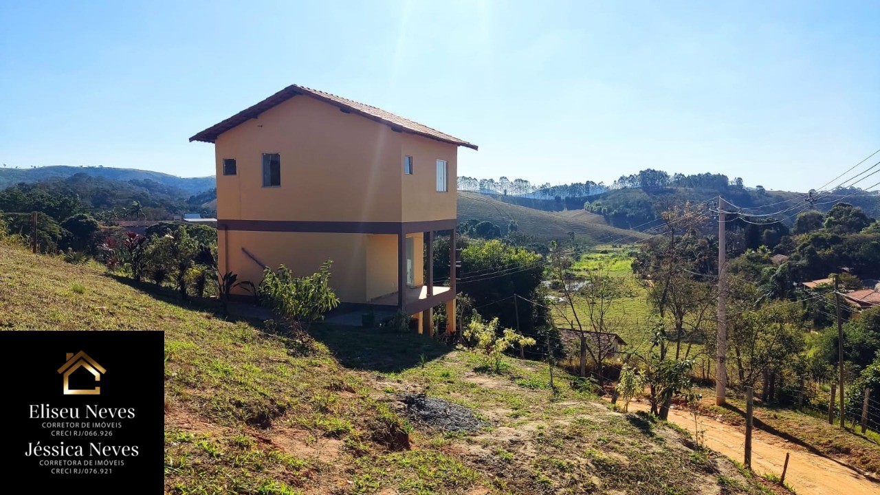 Casa à venda com 2 quartos, 2650m² - Foto 6