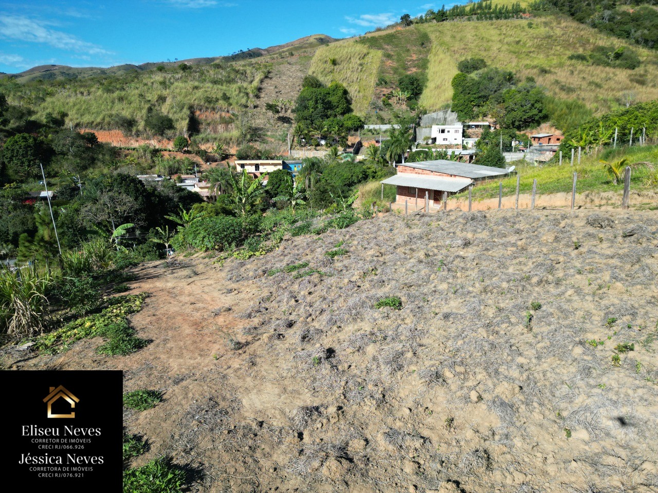 Terreno à venda, 1554m² - Foto 6